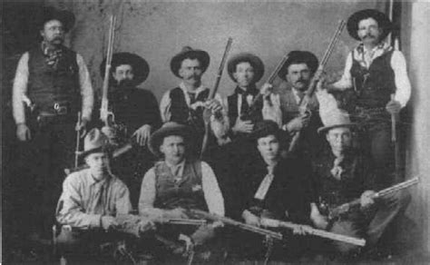 texas rangers law enforcement history